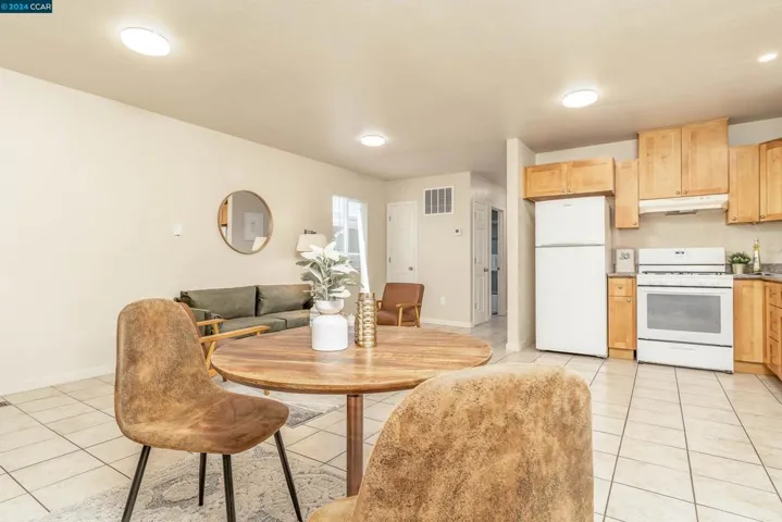 2501 Andrade Ave, Richmond, California 94804