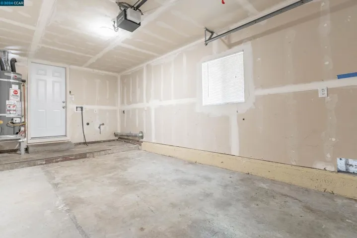 2501 Andrade Ave, Richmond, California 94804