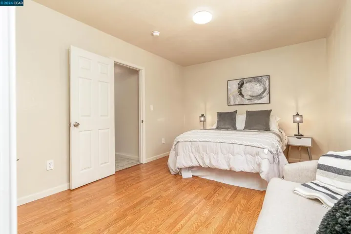 2501 Andrade Ave, Richmond, California 94804