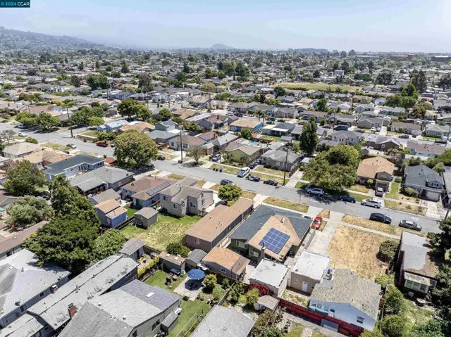 2501 Andrade Ave, Richmond, California 94804