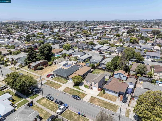 2501 Andrade Ave, Richmond, California 94804