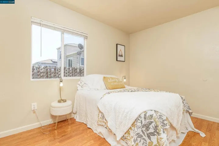 2501 Andrade Ave, Richmond, California 94804