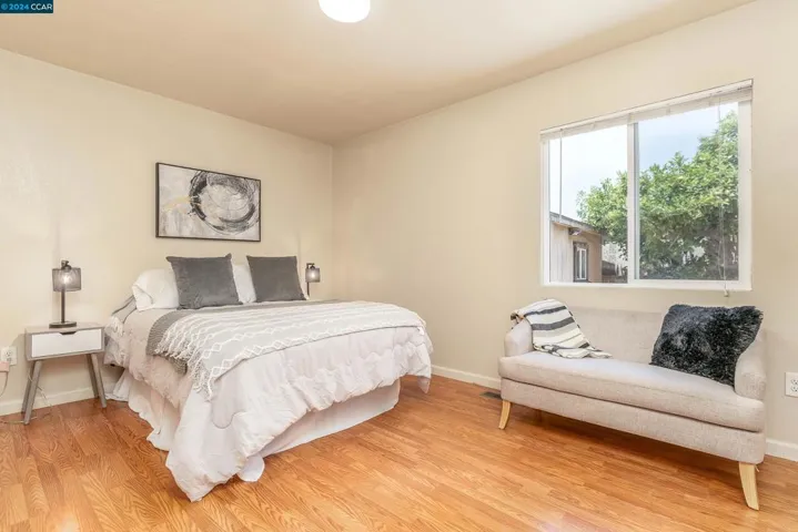 2501 Andrade Ave, Richmond, California 94804