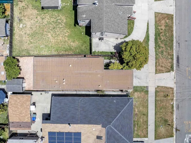 2501 Andrade Ave, Richmond, California 94804