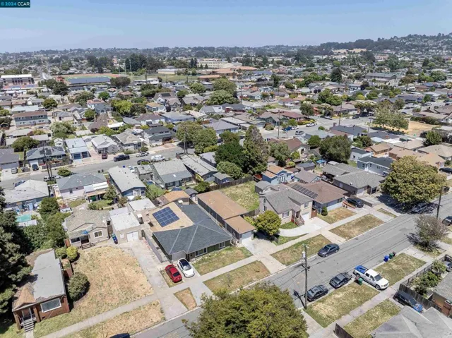 2501 Andrade Ave, Richmond, California 94804