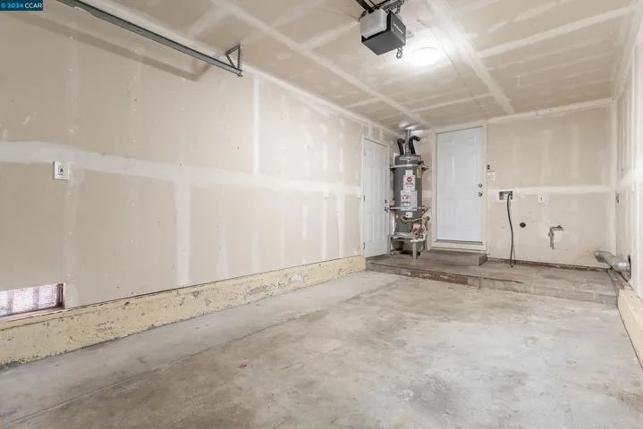 2501 Andrade Ave, Richmond, California 94804