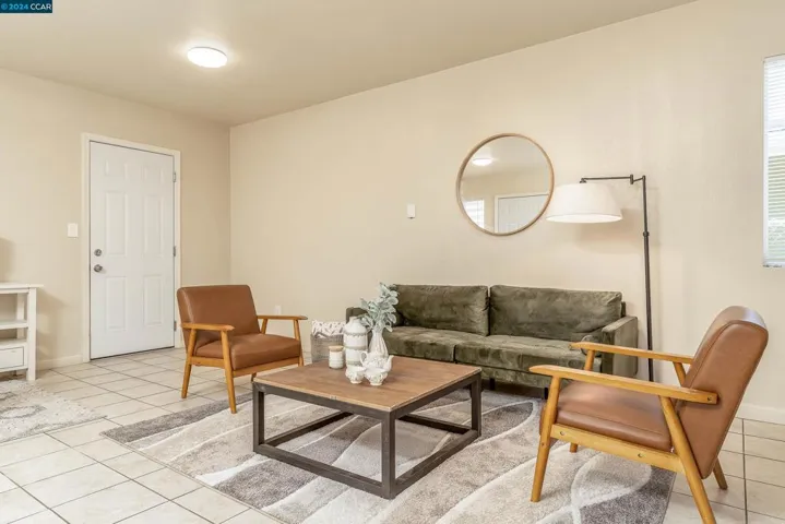 2501 Andrade Ave, Richmond, California 94804