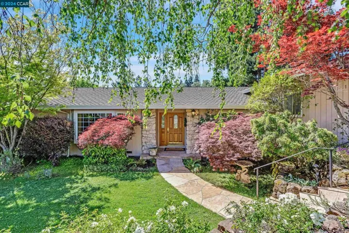 179 Town And Country Dr, Danville, California 94526