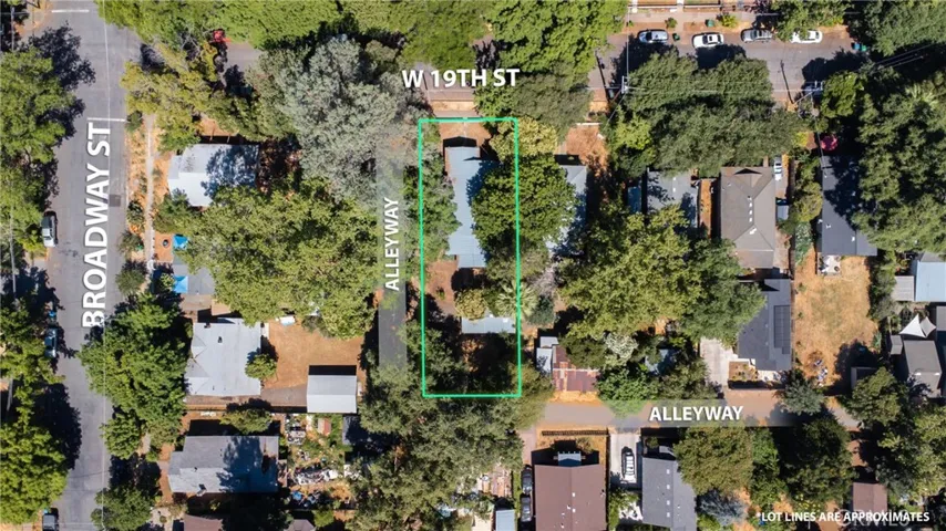 137 W 19th St, Chico, California 95928