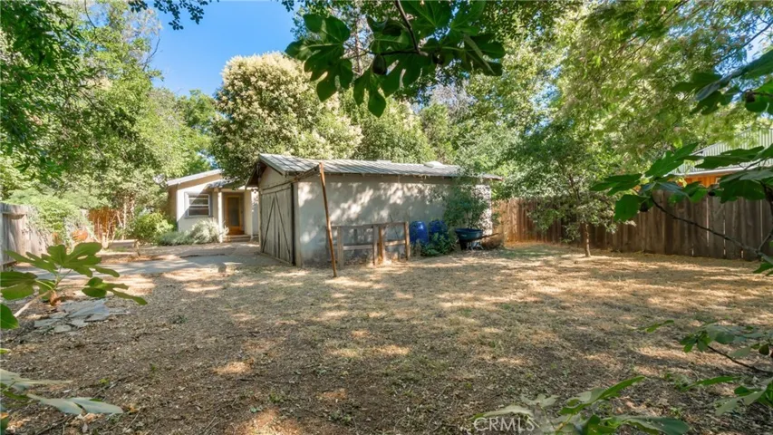 137 W 19th St, Chico, California 95928