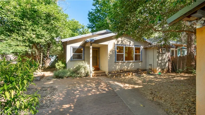 137 W 19th St, Chico, California 95928