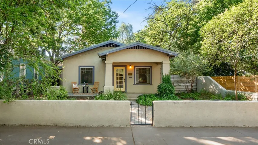 137 W 19th St, Chico, California 95928