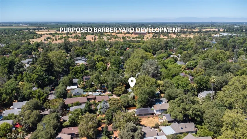 137 W 19th St, Chico, California 95928