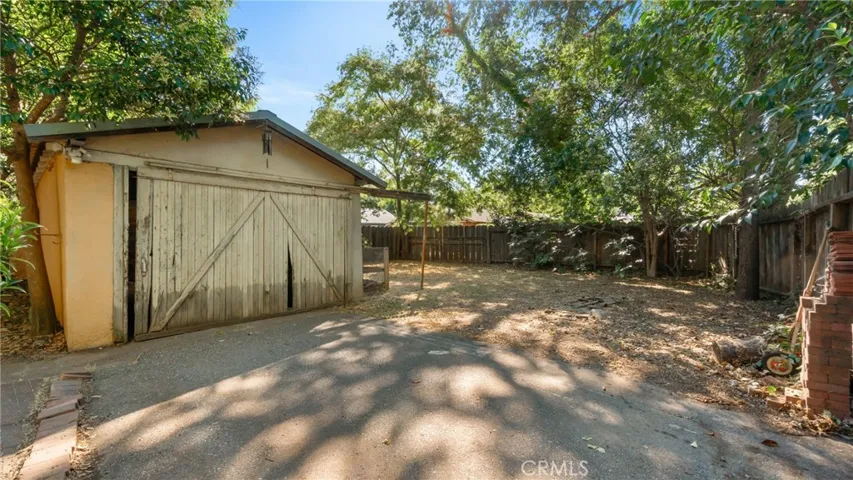 137 W 19th St, Chico, California 95928