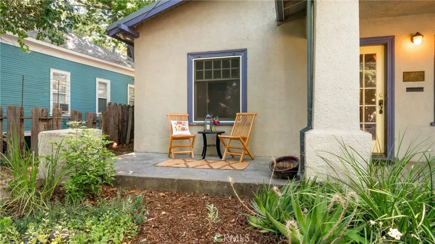 137 W 19th St, Chico, California 95928