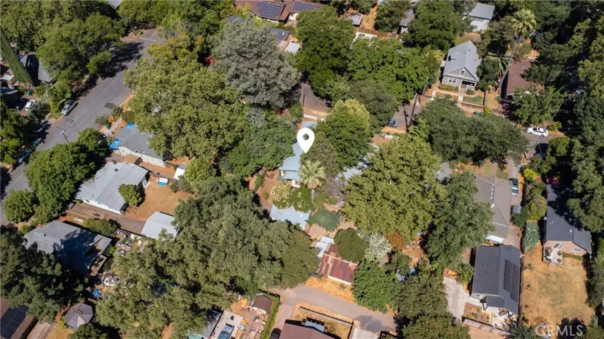 137 W 19th St, Chico, California 95928