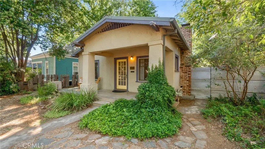 137 W 19th St, Chico, California 95928