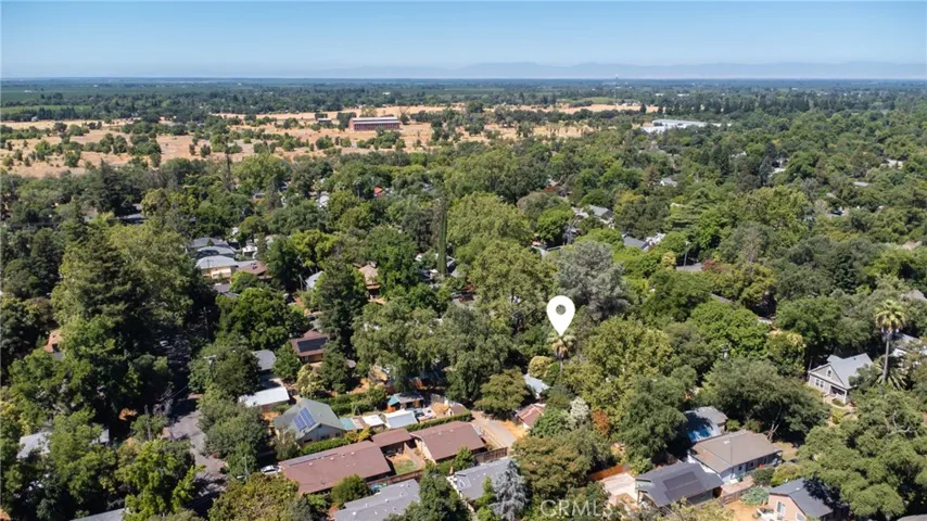 137 W 19th St, Chico, California 95928