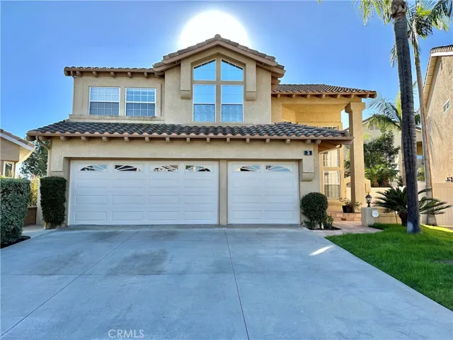 3 Windstar, Aliso Viejo, California 92656