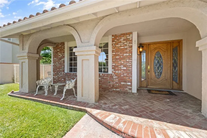 20425 Via Sonador, Yorba Linda, California 92886
