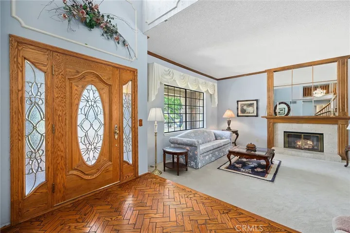 20425 Via Sonador, Yorba Linda, California 92886