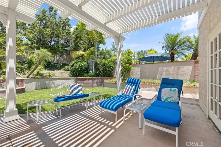 20425 Via Sonador, Yorba Linda, California 92886