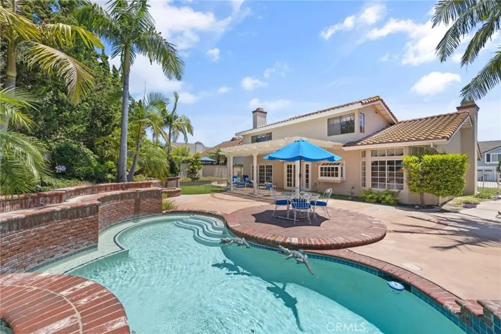 20425 Via Sonador, Yorba Linda, California 92886