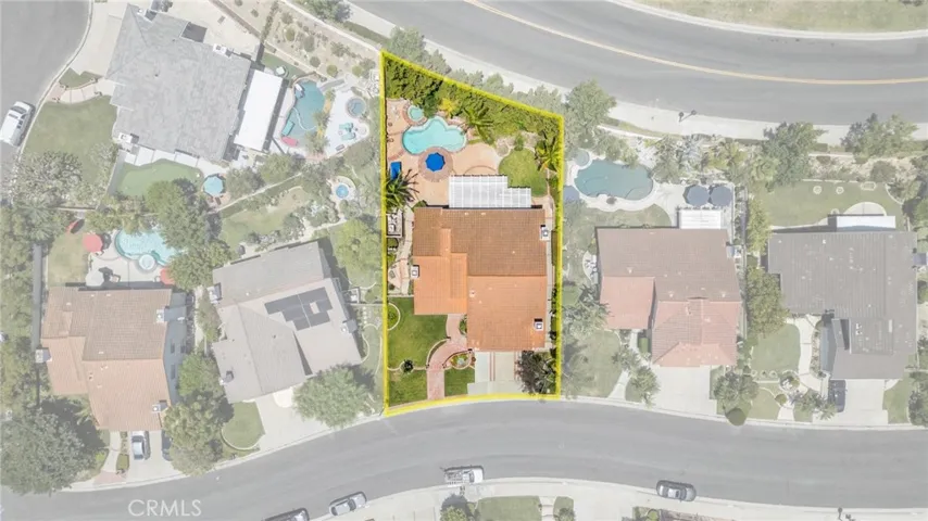 20425 Via Sonador, Yorba Linda, California 92886