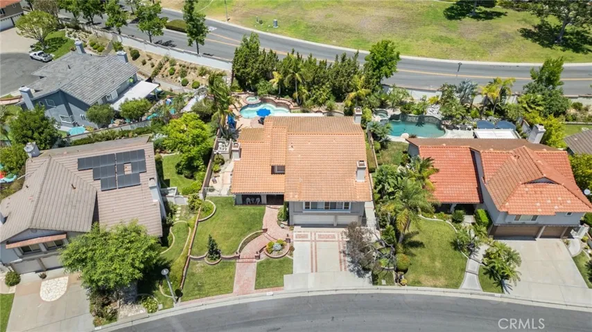 20425 Via Sonador, Yorba Linda, California 92886