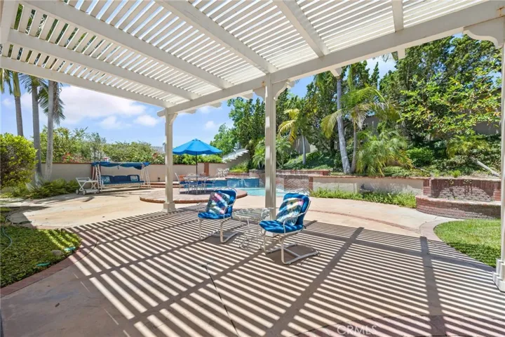 20425 Via Sonador, Yorba Linda, California 92886