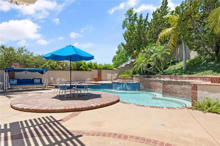 20425 Via Sonador, Yorba Linda, California 92886