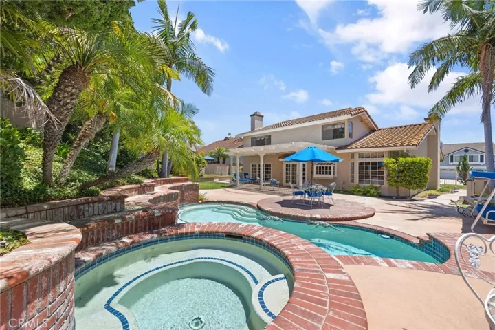 20425 Via Sonador, Yorba Linda, California 92886