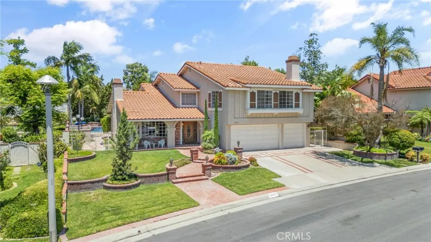 20425 Via Sonador, Yorba Linda, California 92886