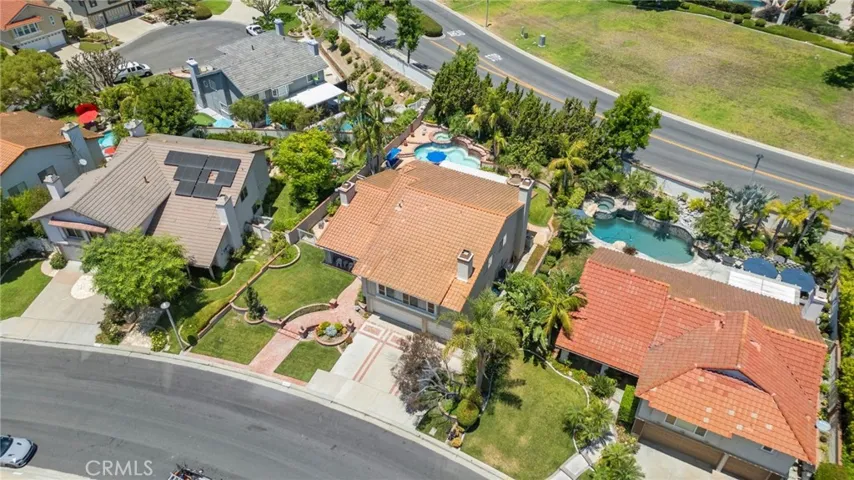 20425 Via Sonador, Yorba Linda, California 92886