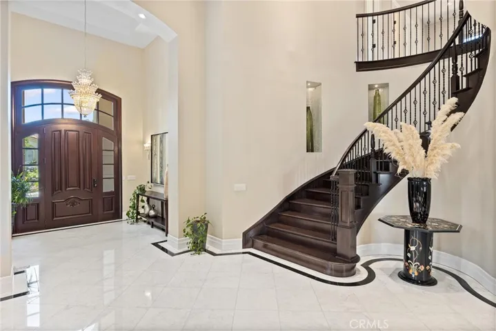 4980 Aviemore Drive, Yorba Linda, California 92887