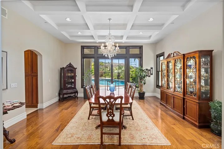 4980 Aviemore Drive, Yorba Linda, California 92887