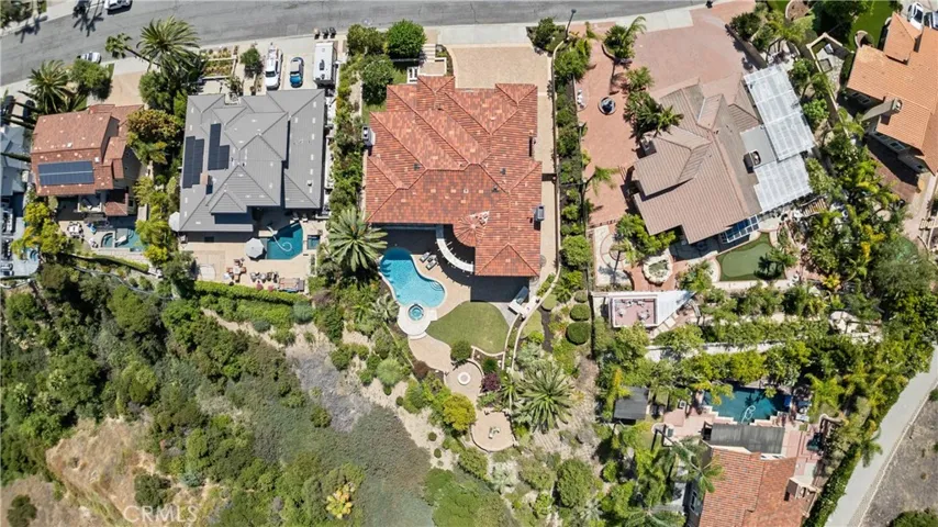 4980 Aviemore Drive, Yorba Linda, California 92887