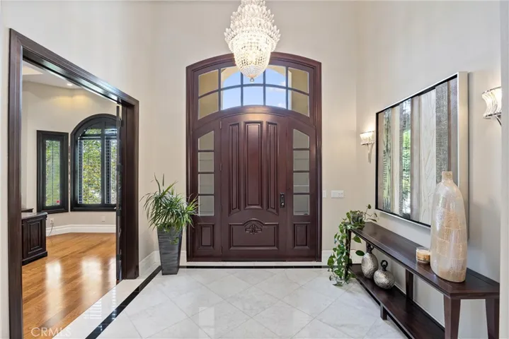 4980 Aviemore Drive, Yorba Linda, California 92887