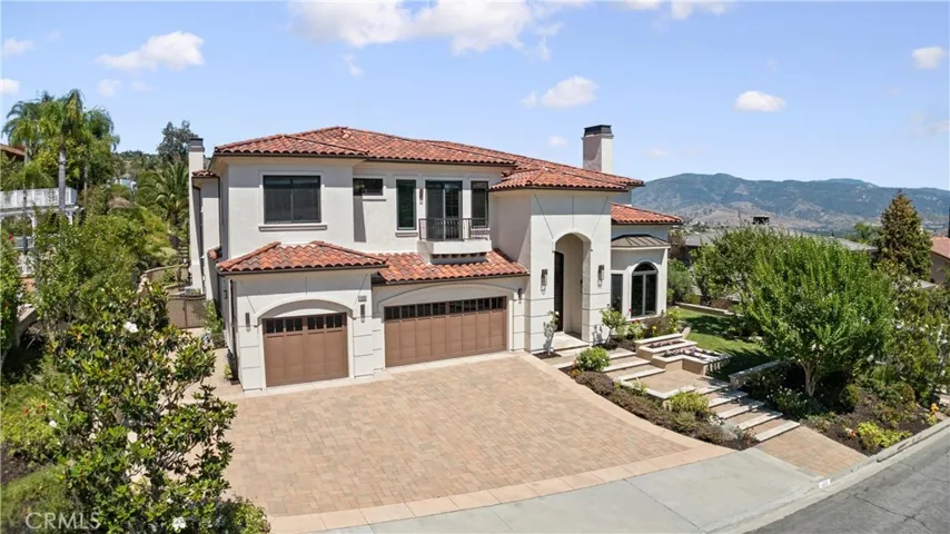 4980 Aviemore Drive, Yorba Linda, California 92887