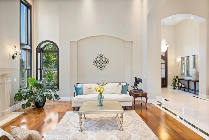 4980 Aviemore Drive, Yorba Linda, California 92887