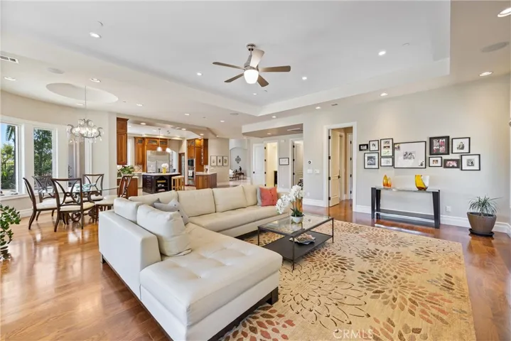 4980 Aviemore Drive, Yorba Linda, California 92887