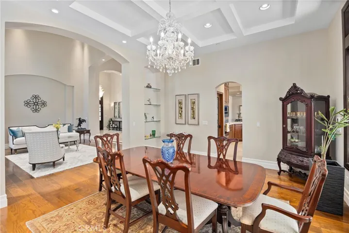 4980 Aviemore Drive, Yorba Linda, California 92887