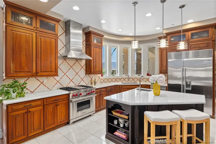 4980 Aviemore Drive, Yorba Linda, California 92887