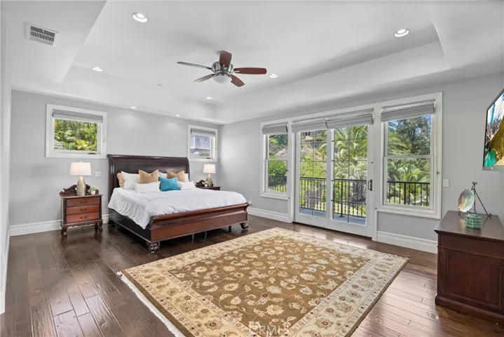 4980 Aviemore Drive, Yorba Linda, California 92887
