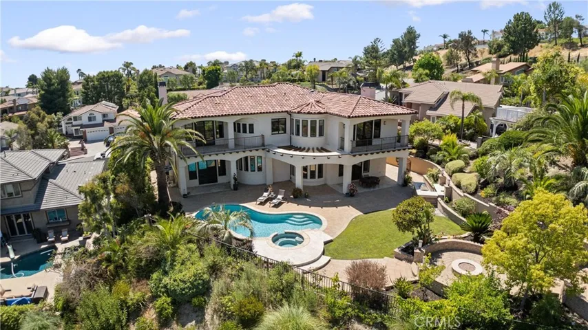 4980 Aviemore Drive, Yorba Linda, California 92887
