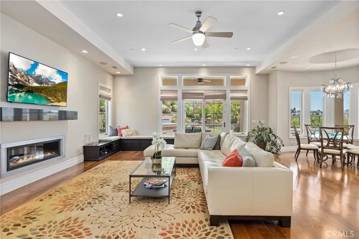 4980 Aviemore Drive, Yorba Linda, California 92887