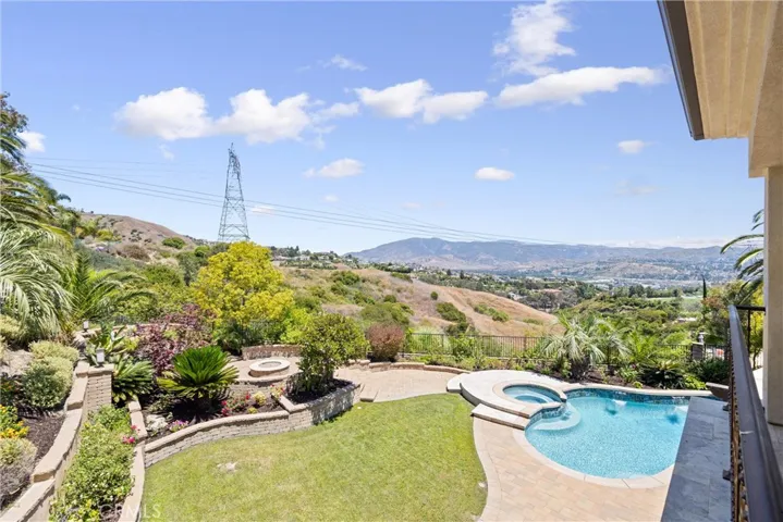 4980 Aviemore Drive, Yorba Linda, California 92887