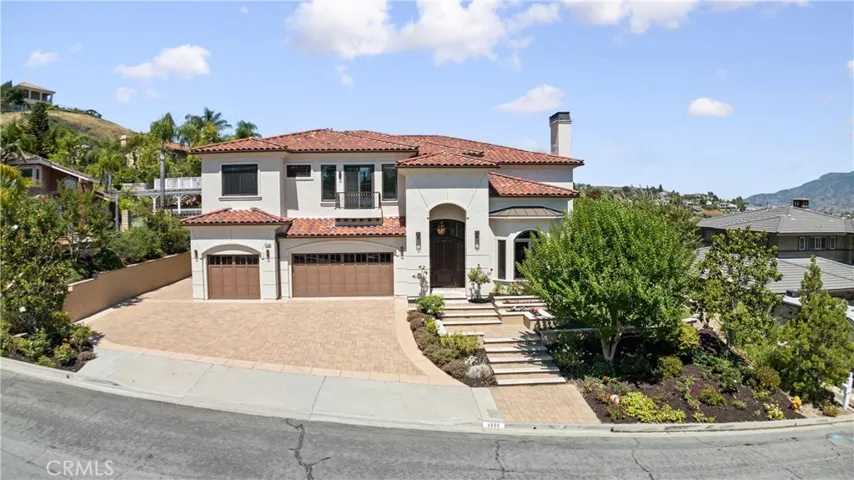 4980 Aviemore Drive, Yorba Linda, California 92887