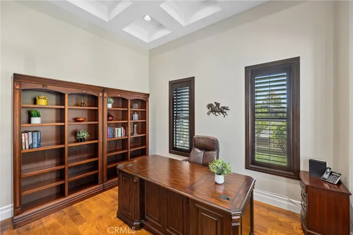 4980 Aviemore Drive, Yorba Linda, California 92887