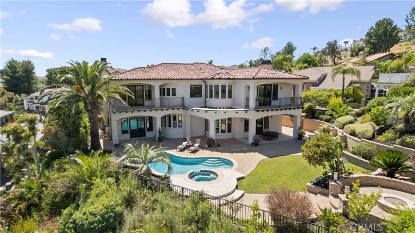 4980 Aviemore Drive, Yorba Linda, California 92887